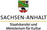 Logo - Sachsen Anhalt (Kultusministerium)